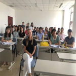 Teacher Training - Lisa