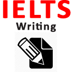 IELTS with James - IELTS Writing