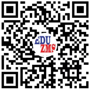 EDUZMS Channel WeChat QR code 1000x1000